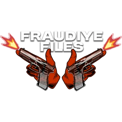 Fraudiye Files category artwork