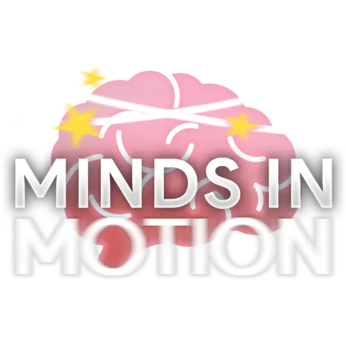 Minds in Motion category artwork